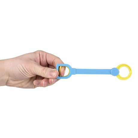 Mini Grabber Arms (1 DZ)