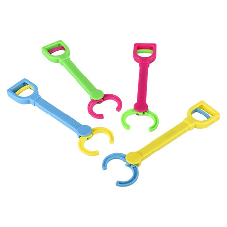 Mini Grabber Arms (1 DZ)