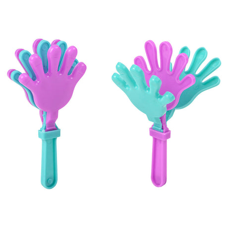 Hand Clapper 4" (1 DZ)