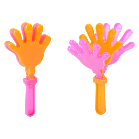 Hand Clapper 4" (1 DZ)