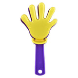 Hand Clapper 3" Assorted Colors