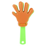 Hand Clapper 3" Assorted Colors