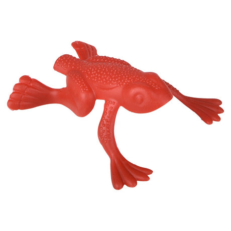Jumping Frog Toy (144 Pc Poly Bag)
