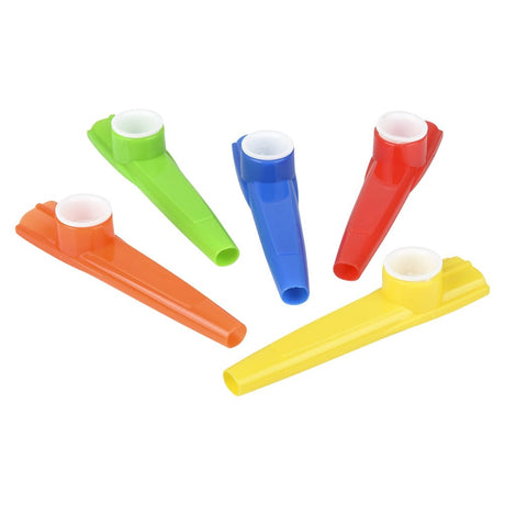 Plastic Kazoo (1 DZ)