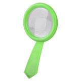 Plastic Magnifying Glass