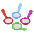 Plastic Magnifying Glass