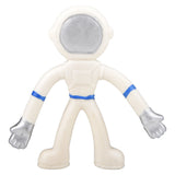 Mini Bendable Astronaut (48 Pc Poly Bag)