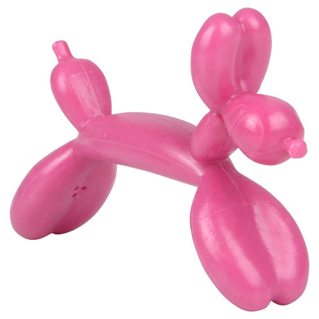 Mini Bendable Balloon Dog Assortment (48 Pc)