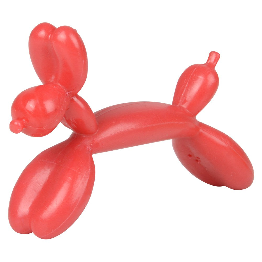 Mini Bendable Balloon Dog Assortment (48 Pc)