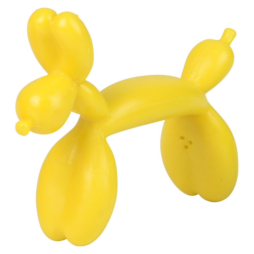 Mini Bendable Balloon Dog Assortment (48 Pc)