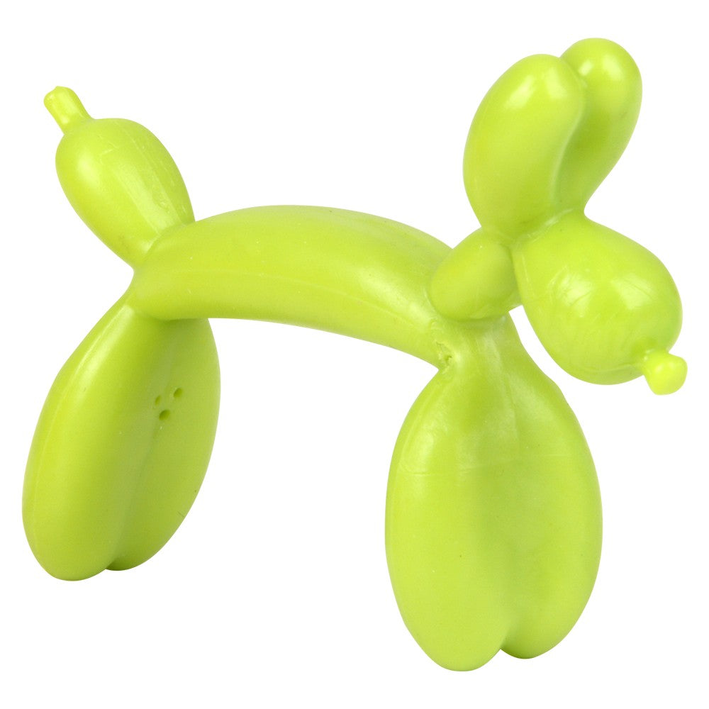 Mini Bendable Balloon Dog Assortment (48 Pc)