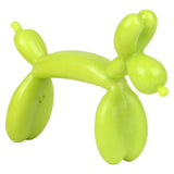 Mini Bendable Balloon Dog Assortment (48 Pc)