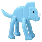 Mini Bendable Dinosaur (48 Pc Poly Bag)