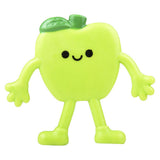 Mini Bendable Fruit (48 Pc Poly Bag)