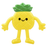 Mini Bendable Fruit (48 Pc Poly Bag)