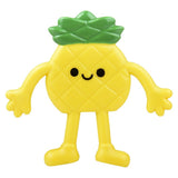 Mini Bendable Fruit (48 Pc Poly Bag)