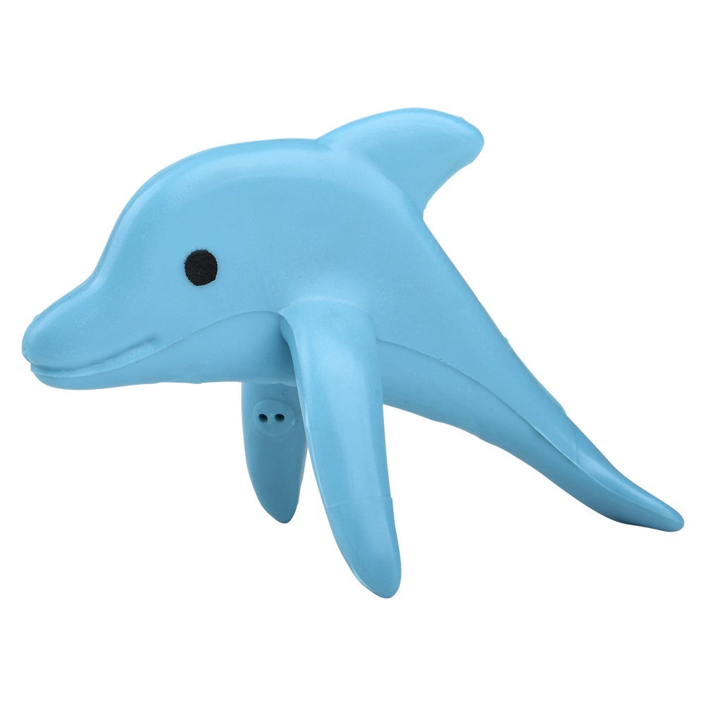 Mini Bendable Sea Life (48 Pc Poly Bag)
