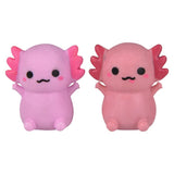 Mini Axolotl Squeezy Figurines (100 Ct)