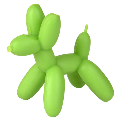 Mini Balloon Dog Squeezy Figurines (100 Ct)