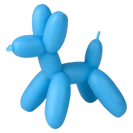 Mini Balloon Dog Squeezy Figurines (100 Ct)