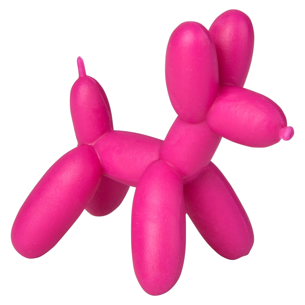 Mini Balloon Dog Squeezy Figurines (100 Ct)