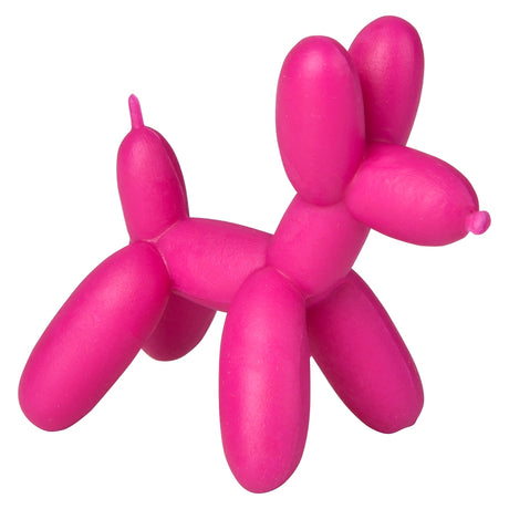 Mini Balloon Dog Squeezy Figurines (100 Ct)