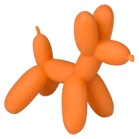 Mini Balloon Dog Squeezy Figurines (100 Ct)