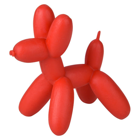 Mini Balloon Dog Squeezy Figurines (100 Ct)