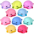 Mini Blobfish Squeezy Figurines