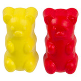 Mini Yummy Bear Squeezy Figurines
