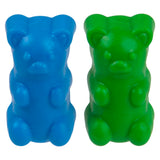 Mini Yummy Bear Squeezy Figurines