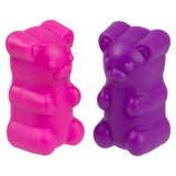 Mini Yummy Bear Squeezy Figurines