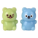 Mini Kawaii Animal Squeezy Figurines (100 Ct)