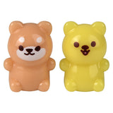Mini Kawaii Animal Squeezy Figurines (100 Ct)