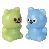 Mini Kawaii Animal Squeezy Figurines (100 Ct)