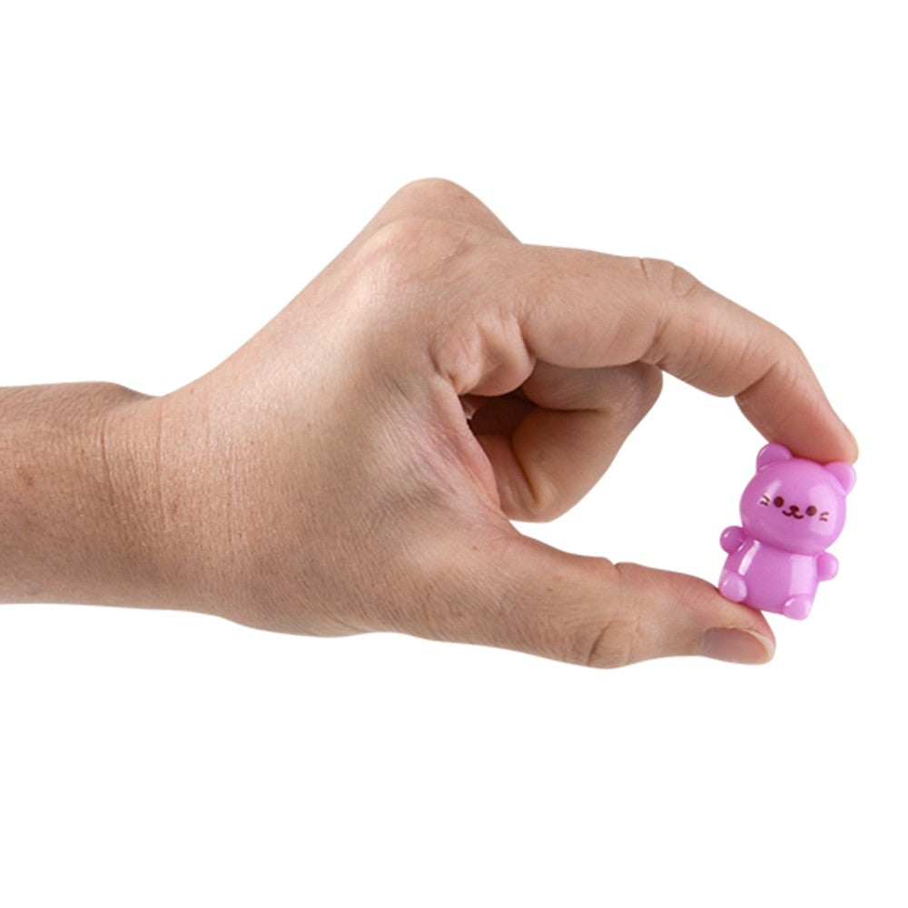 Mini Kawaii Animal Squeezy Figurines (100 Ct)