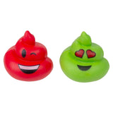 Mini Poop Squeezy Figurines (100 PC)