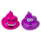 Mini Poop Squeezy Figurines (100 PC)