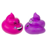 Mini Poop Squeezy Figurines (100 PC)