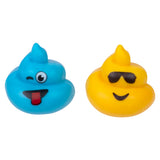 Mini Poop Squeezy Figurines (100 PC)