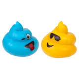 Mini Poop Squeezy Figurines (100 PC)