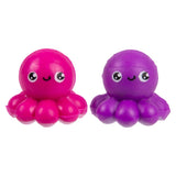 Mini Sea Life Squeezy Figurines (100 Ct)