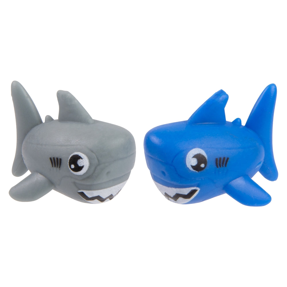Mini Sea Life Squeezy Figurines (100 Ct)