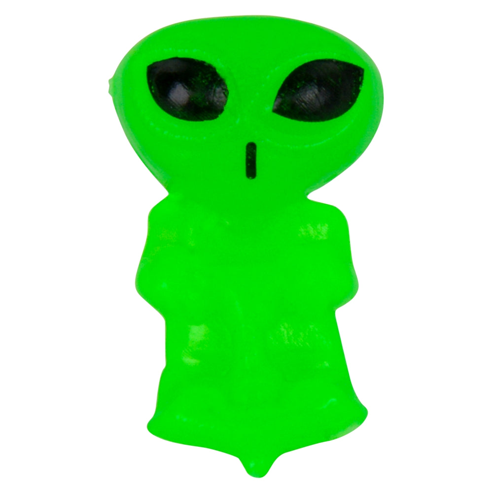 Mini Alien Figurines (1 UNT)