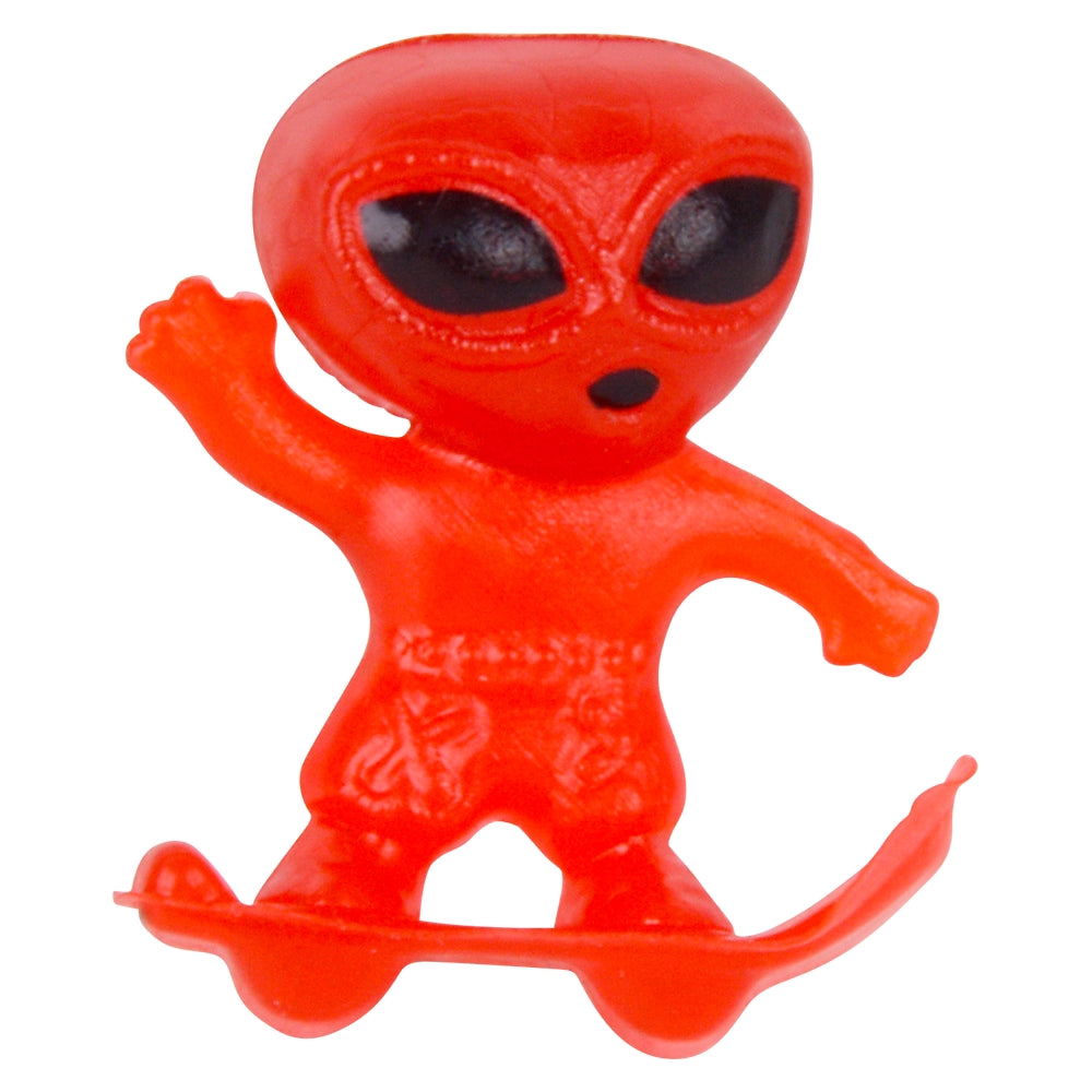 Mini Alien Figurines (1 UNT)