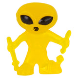 Mini Alien Figurines (1 UNT)