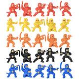 Mini Ninja Figurines (1 UNT)
