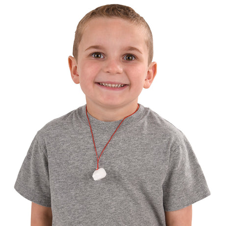 Tooth Saver Necklace (144 Pc)