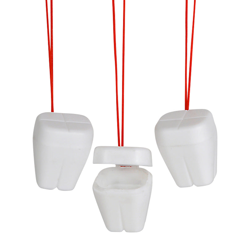 Tooth Saver Necklace (144 Pc)