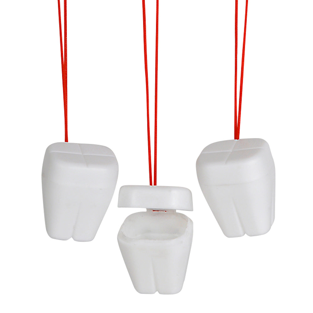 Tooth Saver Necklace (144 Pc)